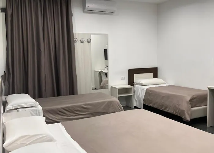 Hotel Blanc