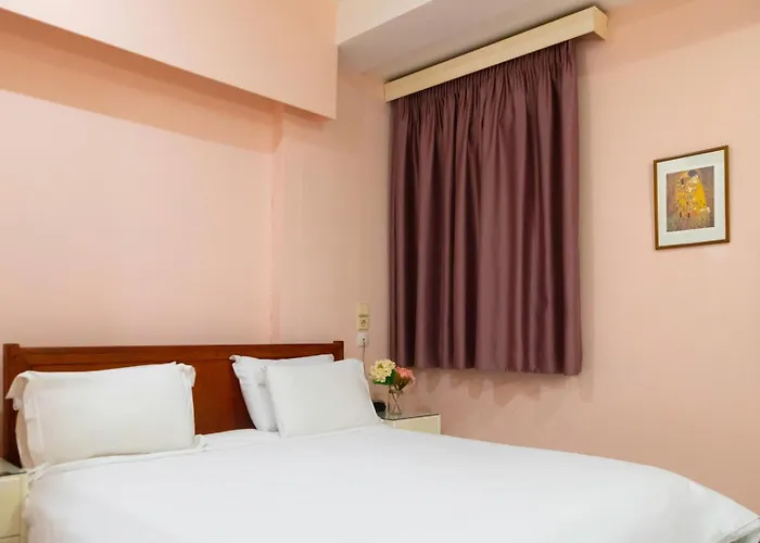 Hotel Avra