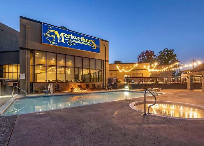 Hells Canyon Grand Hotel, An Ascend Collection Hotel