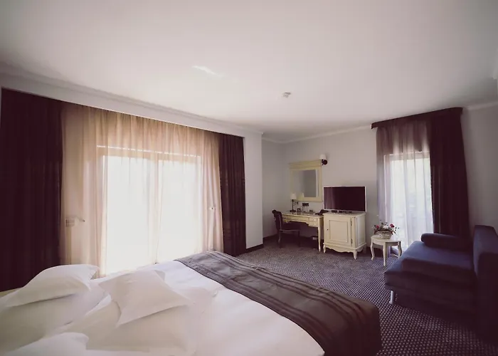 Hotel Helen