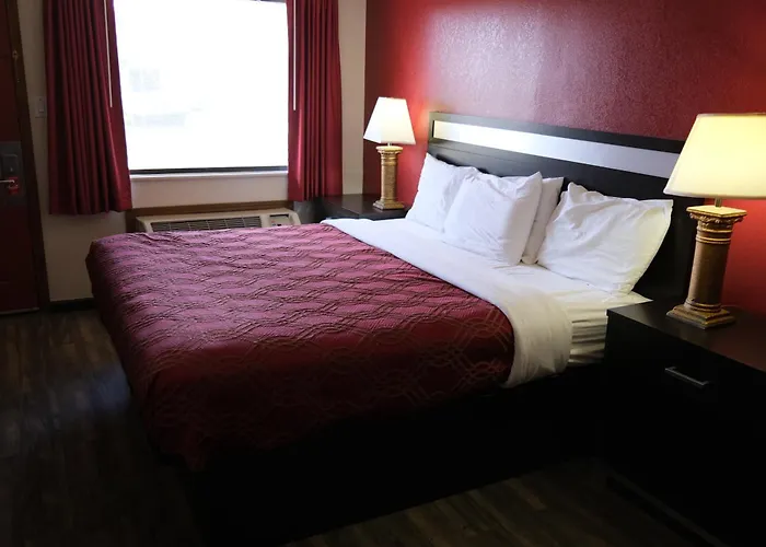 Econo Lodge Wooster