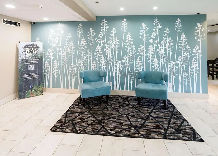 Sleep Inn & Suites West Knoxville