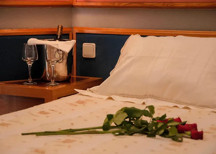 Hotel Samaras