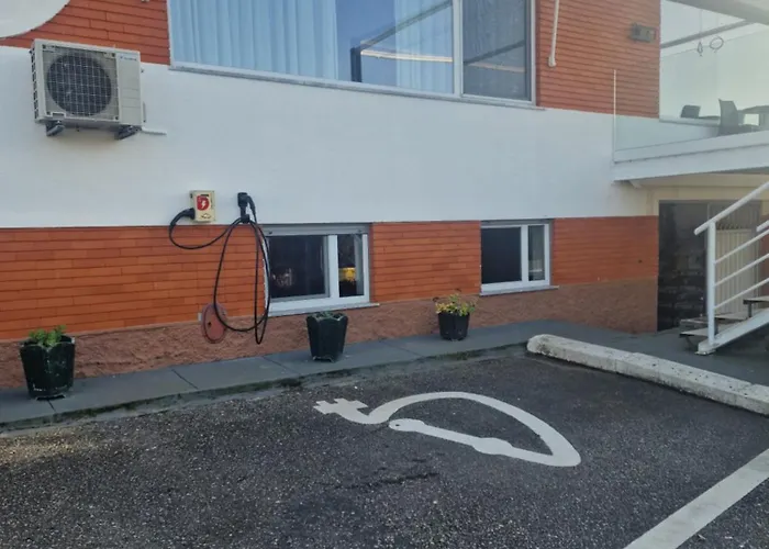 Hotel Padre Cruz