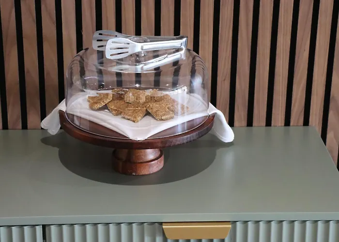Garner Hotel Preston Samlesbury By Ihg