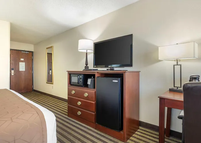 Best Western Plus Sikeston I-55