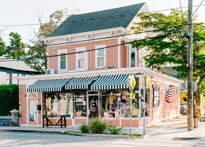 American Beech Hotel - Greenport