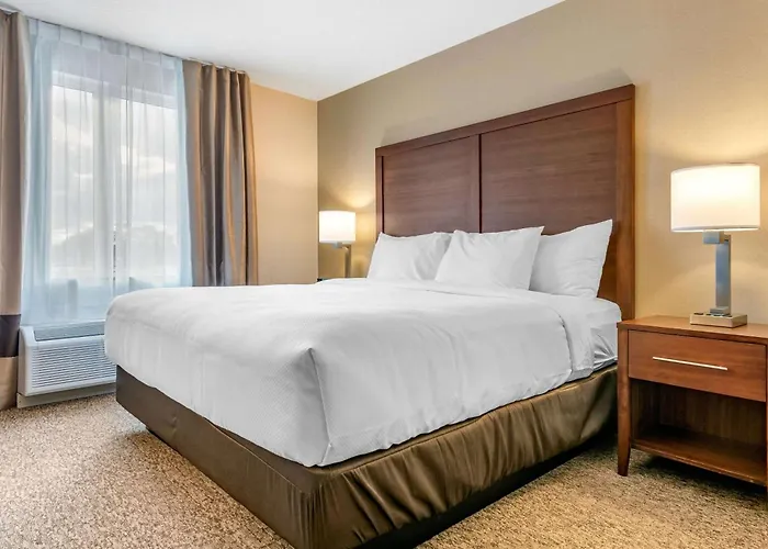 Comfort Inn & Suites