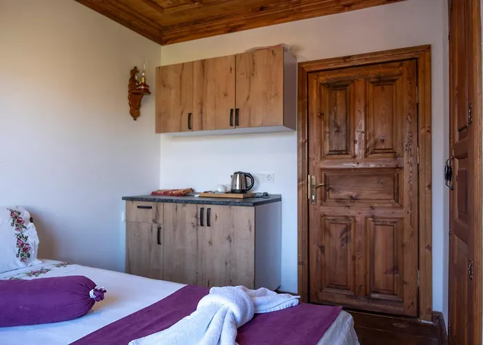Gunes Konak Otel Safranbolu