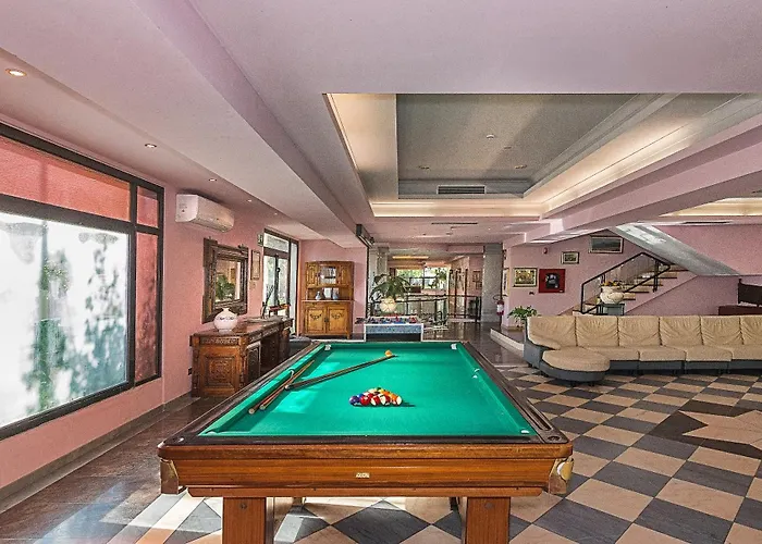 Hotel Mariotti