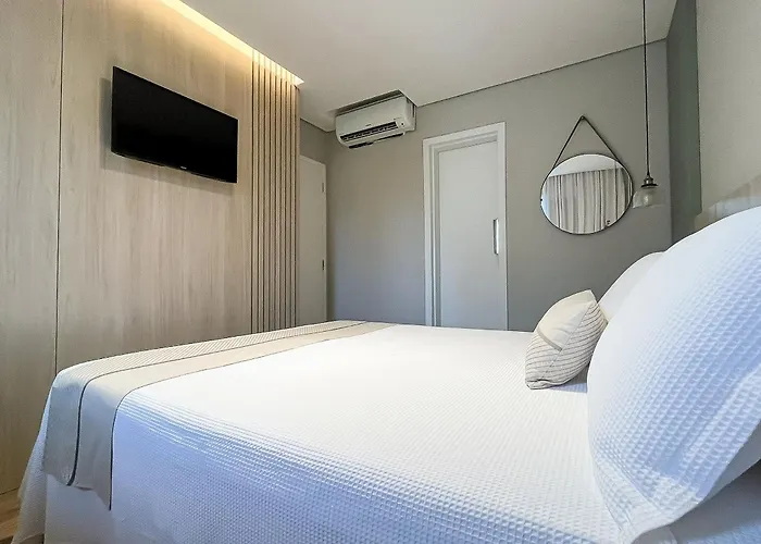 Riviera - Sofisticado e Moderno com Enxoval Completo