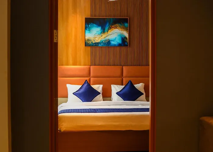 Ananthyam Resort By Anukulas