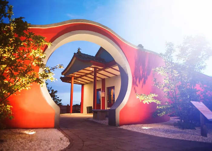 Thegreatnorth - Holstentherme Resort Hotel