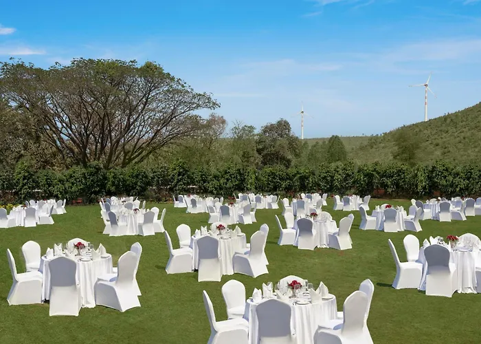 Welcomhotel By Itc Hotels, Belagavi