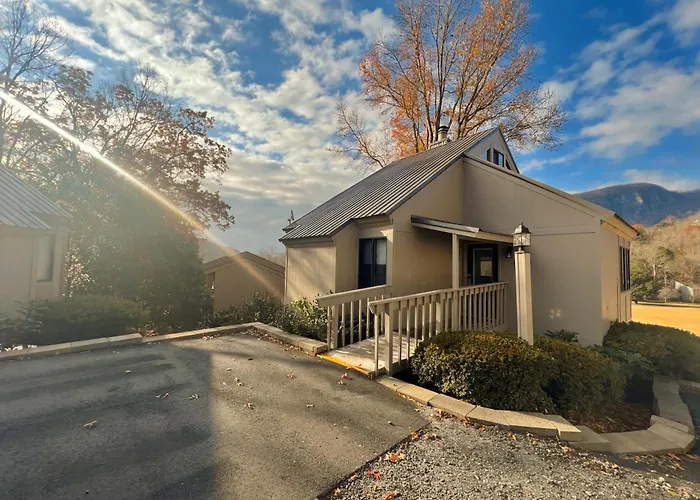 Mountain Loft Resort - Lake Lure, Nc