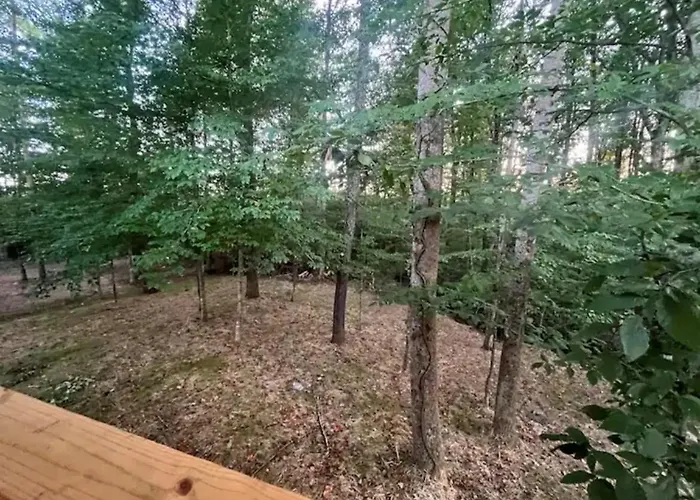 Cottage Close It The Lake