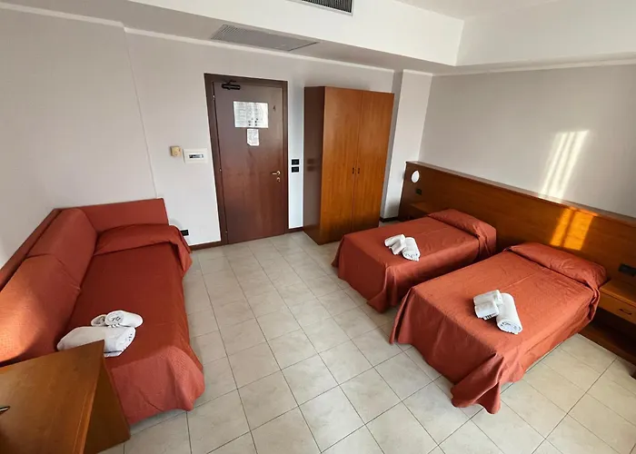 Aba Hotel