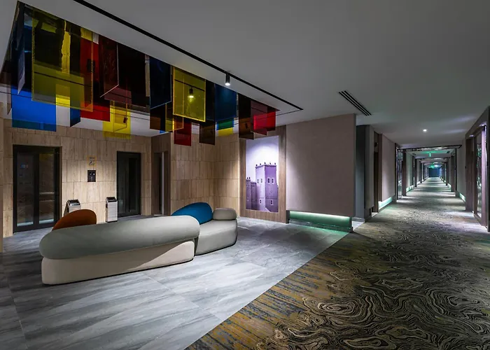 Ewaa Express Hotel - Abha
