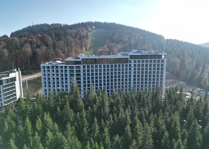 Mountain Residence Wellness & Spa