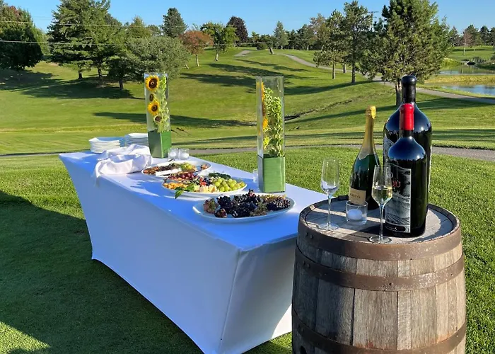 Lakeview Hills Golf & Resort