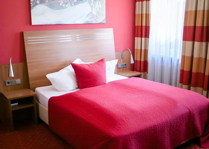 Hotel Brauereigasthof Schwanenbräu