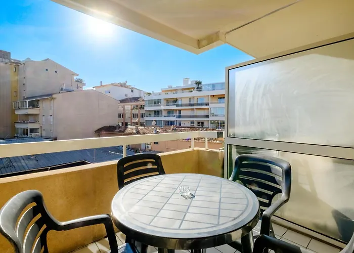 Residhotel Cannes Festival
