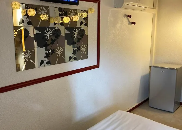 Nouvelle Classe Hotel