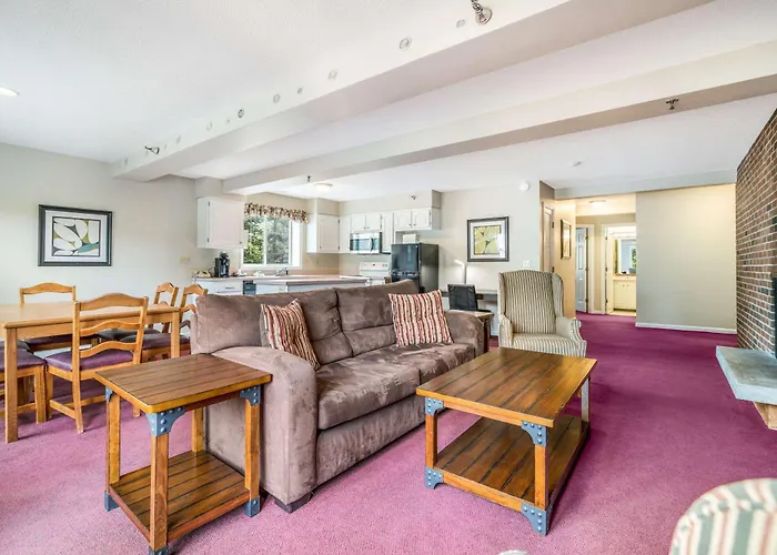 The Valley Inn, An Ascend Collection Hotel