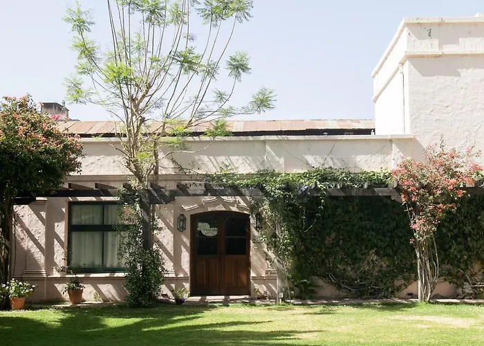 Hotel Salta