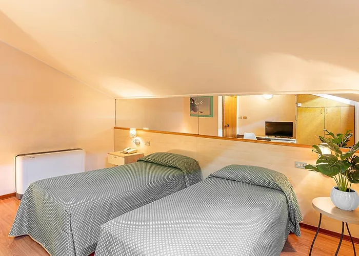 Hotel Zio Imola