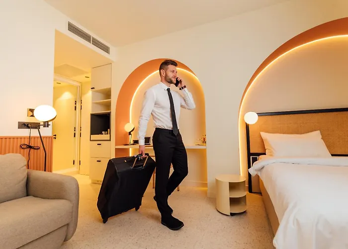 Hotel Grand Koper