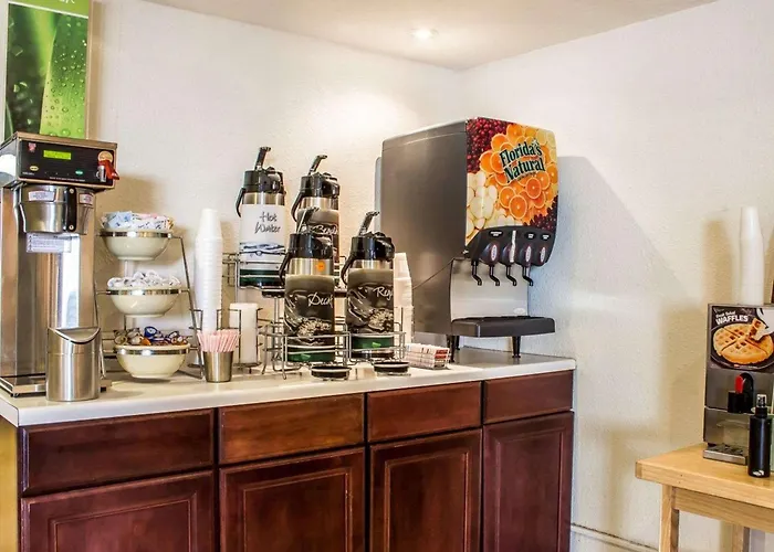 Quality Inn & Suites Yuma