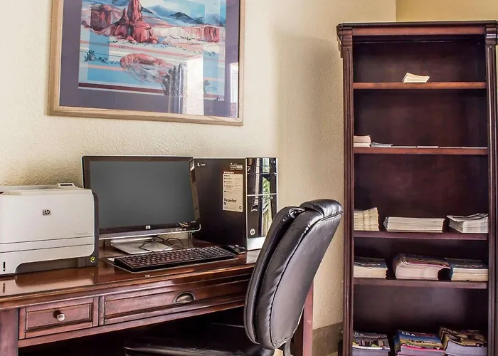 Quality Inn & Suites Yuma