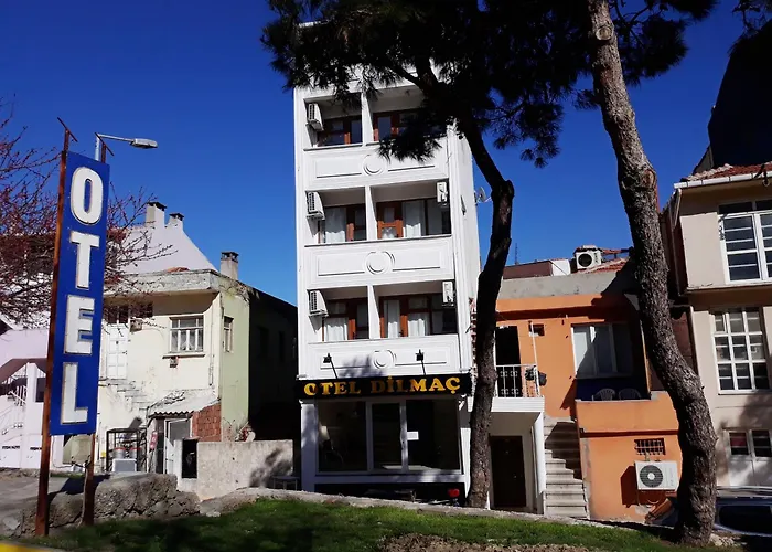 Dilmac Hotel