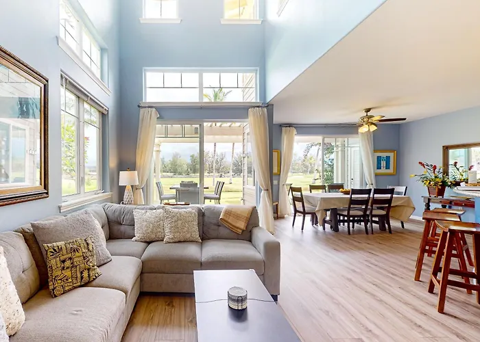 Waikoloa Fairway Villas D1