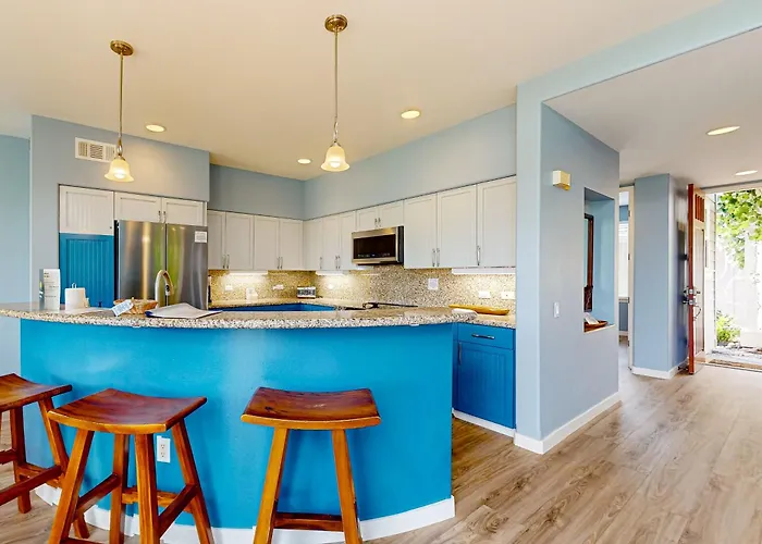 Waikoloa Fairway Villas D1