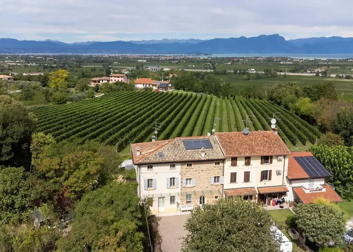 Casal Del Pigno - Contry House With Pool