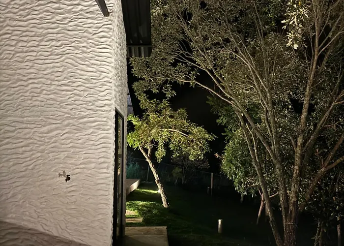 Casa Physis