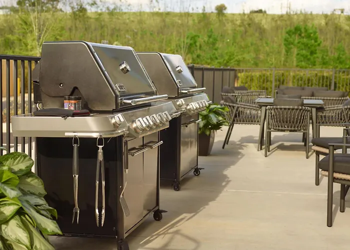 Towneplace Suites By Marriott Grovetown