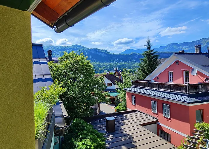 Hotel-Bad Goisern