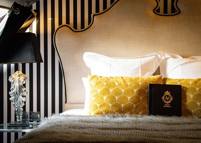 Hotel Vendome - BW Signature Collection