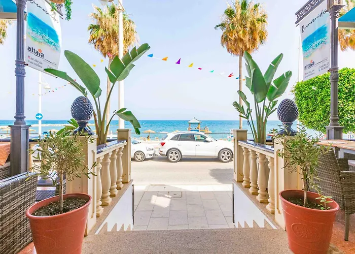 Hotel Altaia