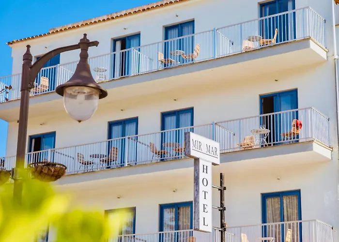 Hotel Miramar