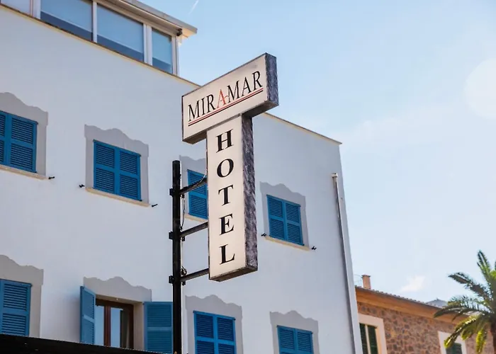 Hotel Miramar