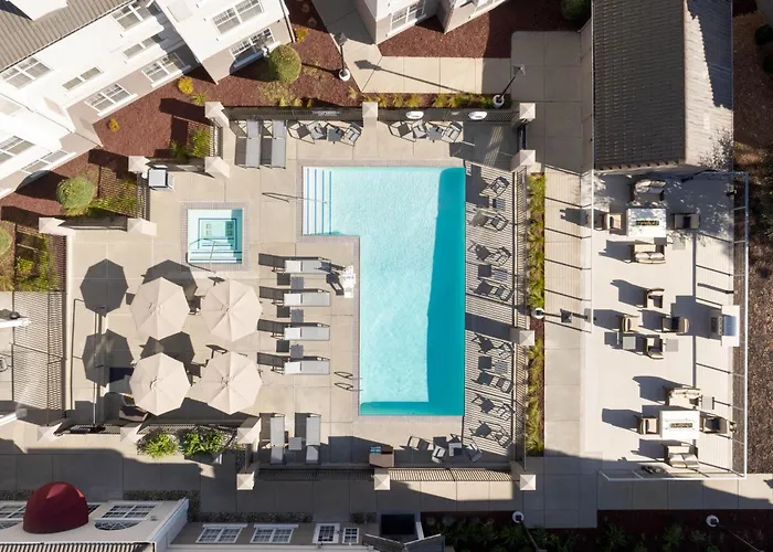 Residence Inn Pleasanton