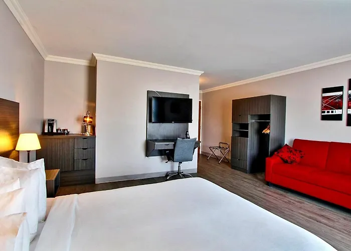 Hotel L'Empress