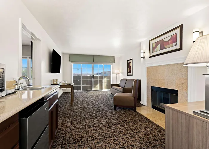 Best Western El Centro Inn