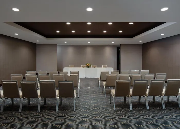 Embassy Suites By Hilton Santo Domingo
