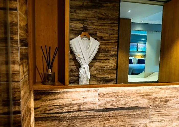 Bloom Boutique Hotel
