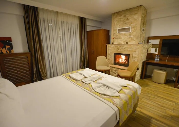 Hill River Hotel